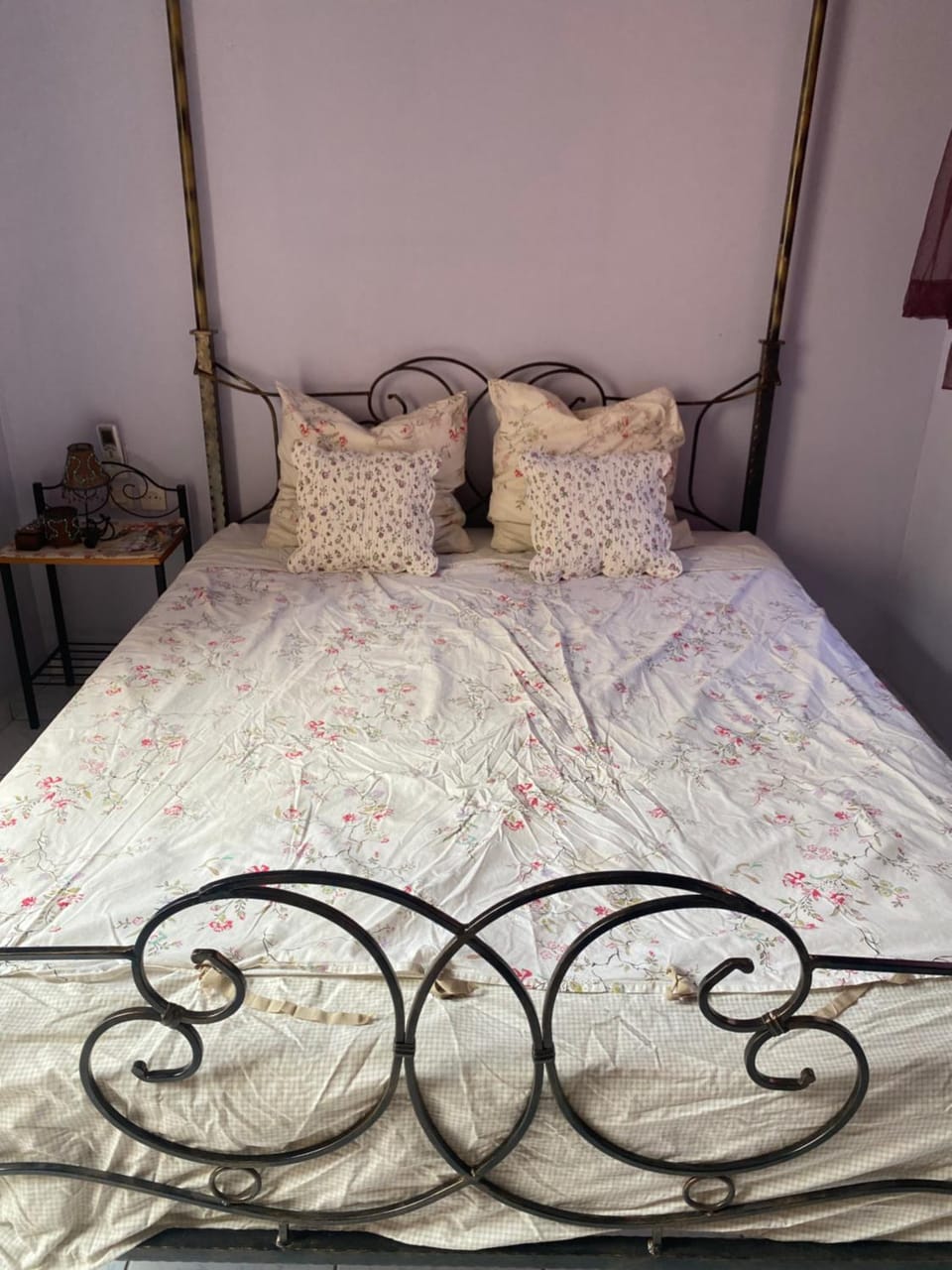 Riyad jennah Apartment in Marrakesh