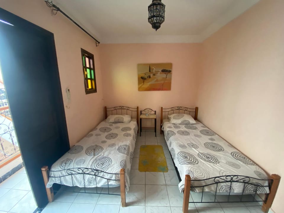Riyad jennah Apartment in Marrakesh