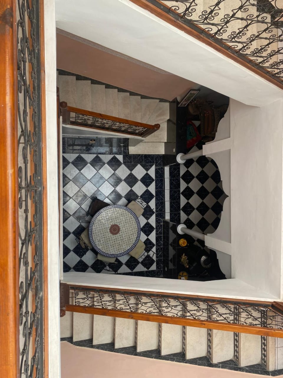 Riyad jennah Apartment in Marrakesh