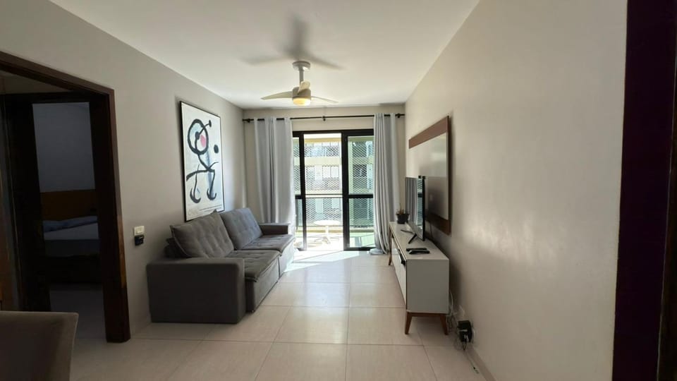 Barra da Tijuca - Apto Vista Mar Apartment in Rio de Janeiro