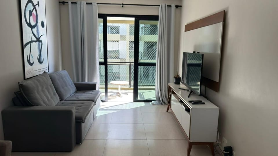 Barra da Tijuca - Apto Vista Mar Apartment in Rio de Janeiro