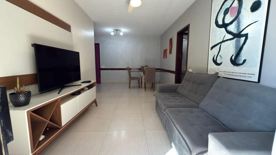 Barra da Tijuca - Apto Vista Mar Apartment in Rio de Janeiro
