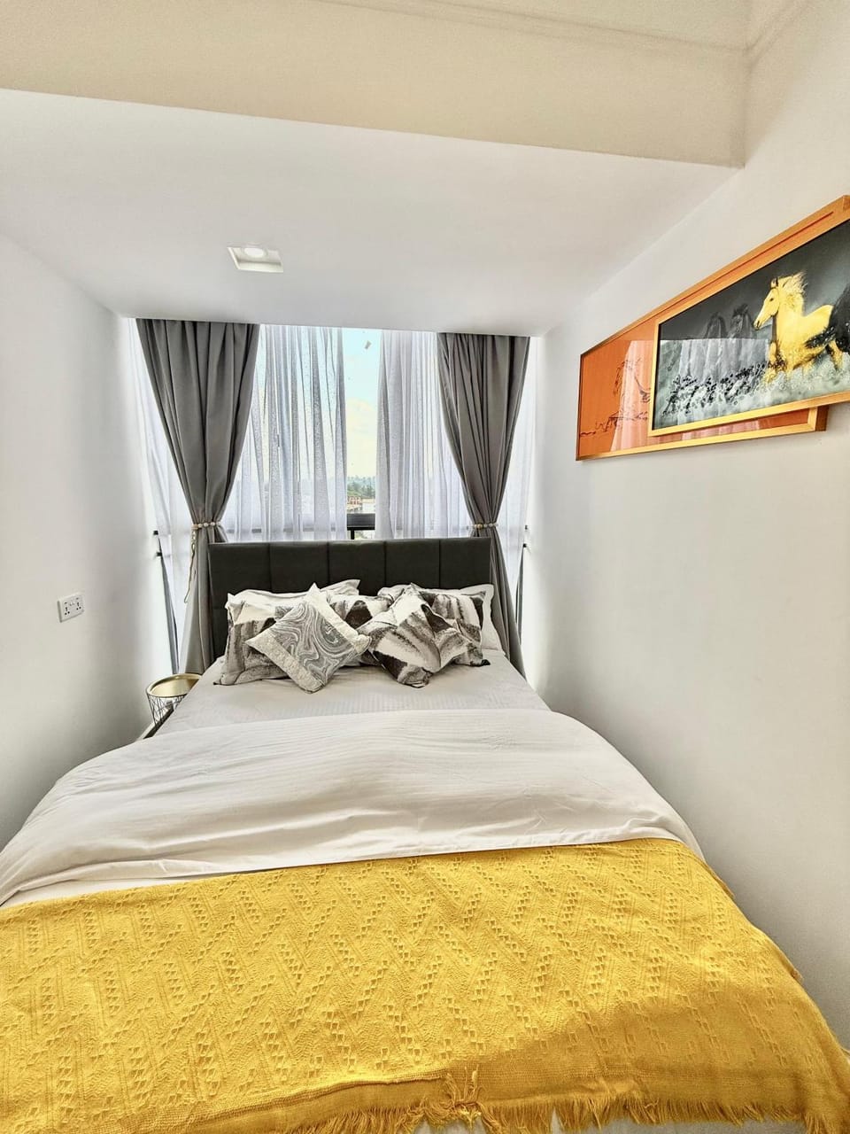 Nairobi City Stays Apartment in Nairobi County