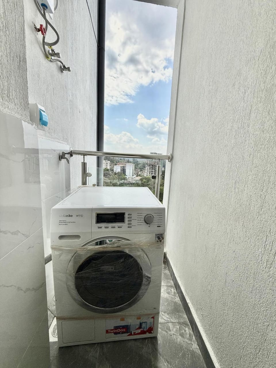 Nairobi City Stays Apartment in Nairobi County