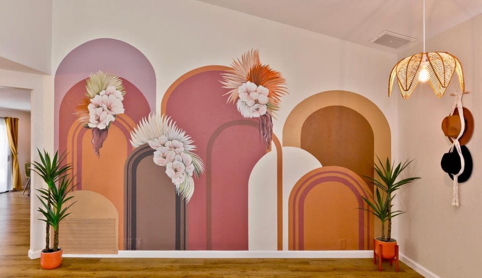 Decorative detail