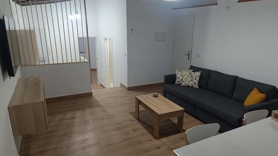 Apartamento La Andana Apartment in Jerez de la Frontera