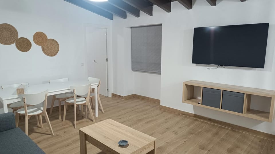 Apartamento La Andana Apartment in Jerez de la Frontera