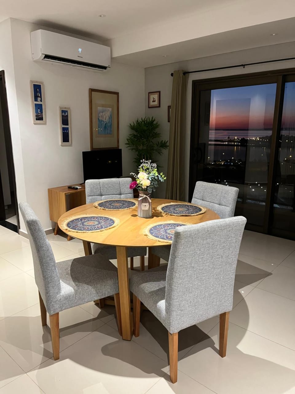 Encanto del rio Apartment in Misiones Province, Argentina