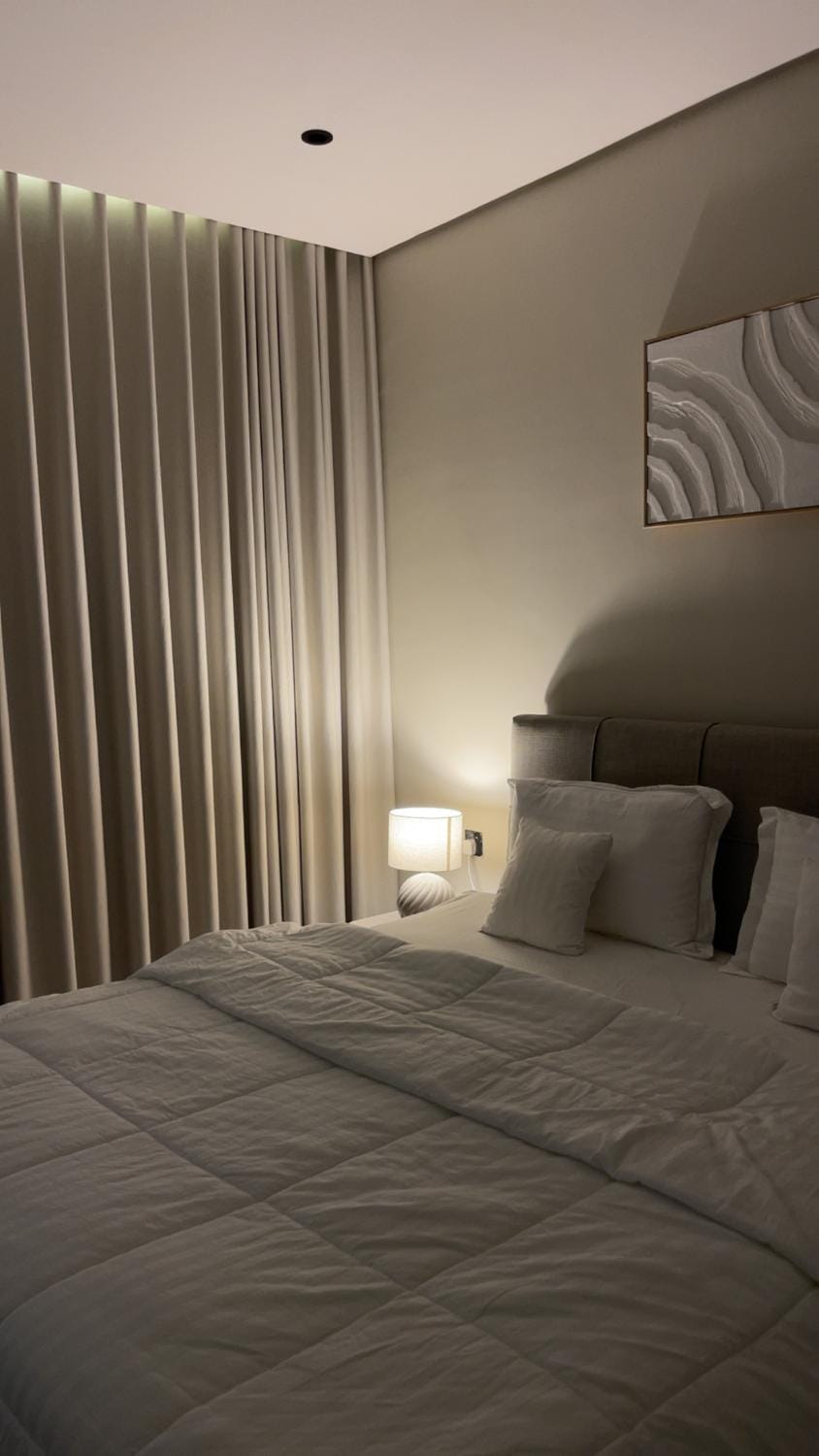 Ala Apartment in Al Khobar