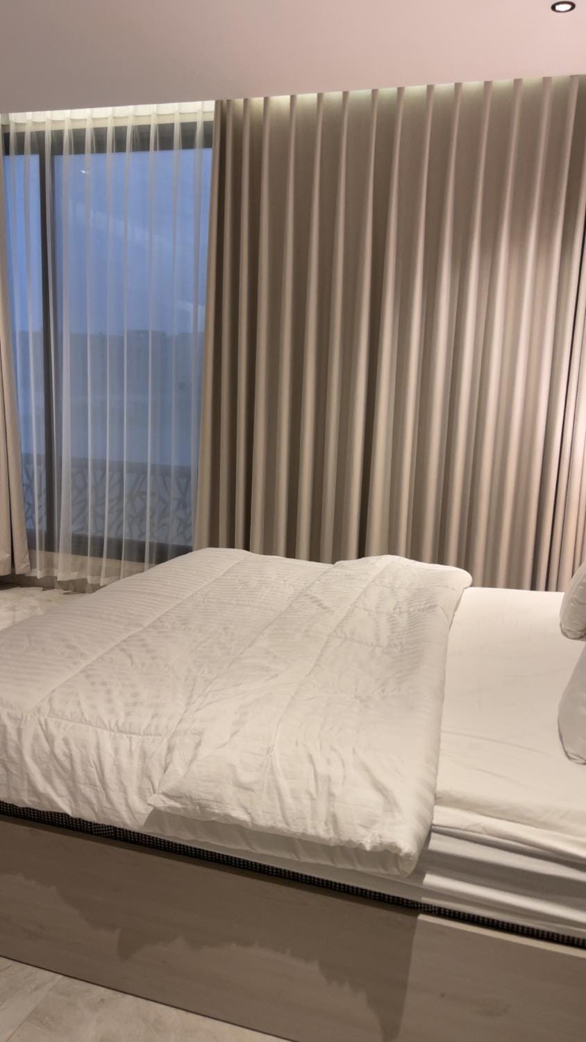 Ala Apartment in Al Khobar