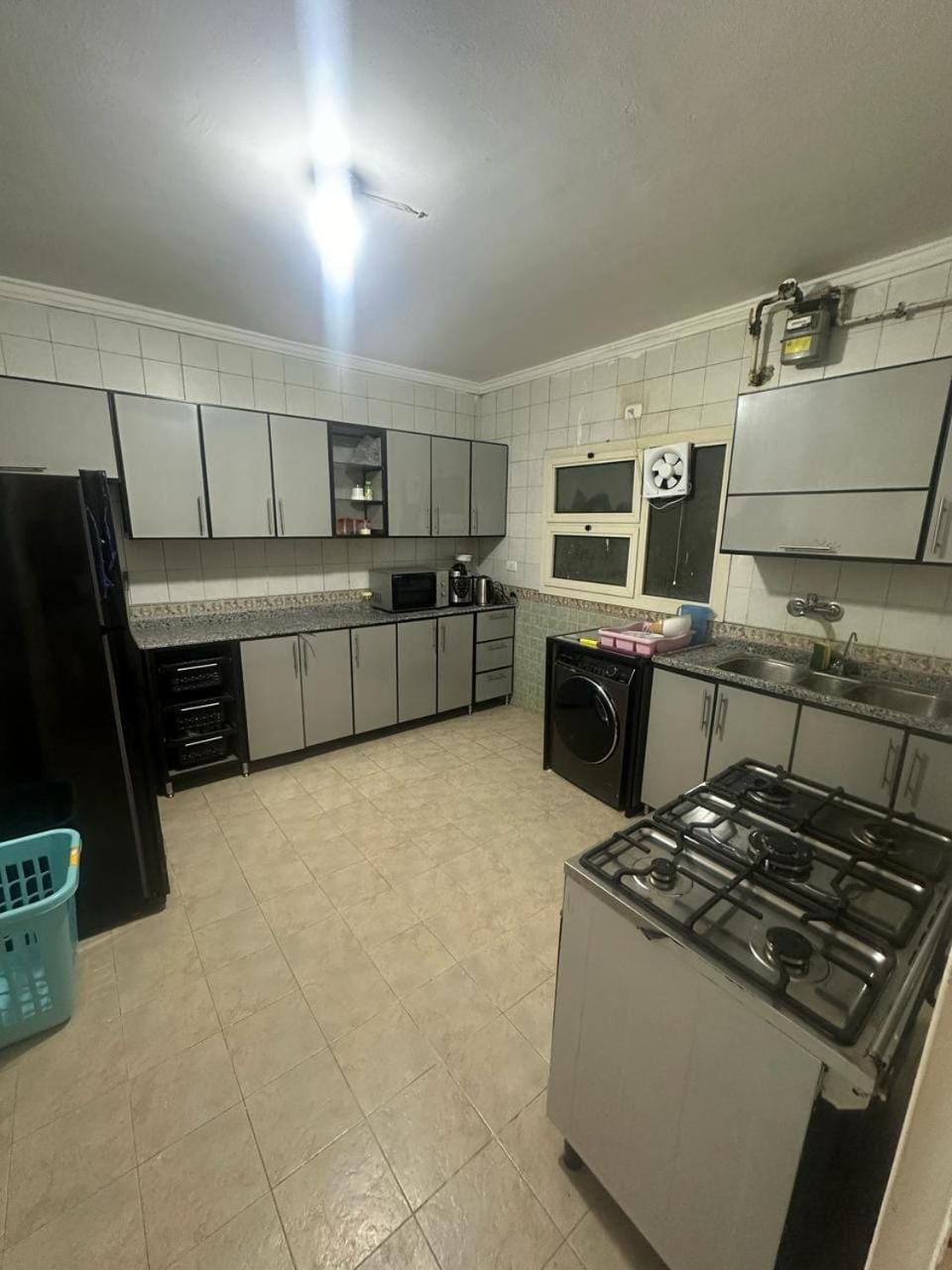 وحدة سكنية فندقية في ابراج الخليج Apartment in Egypt