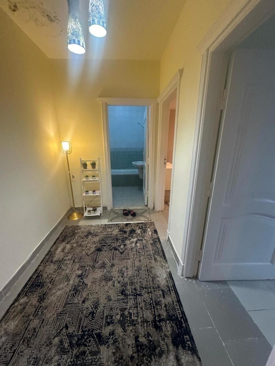وحدة سكنية فندقية في ابراج الخليج Apartment in Egypt