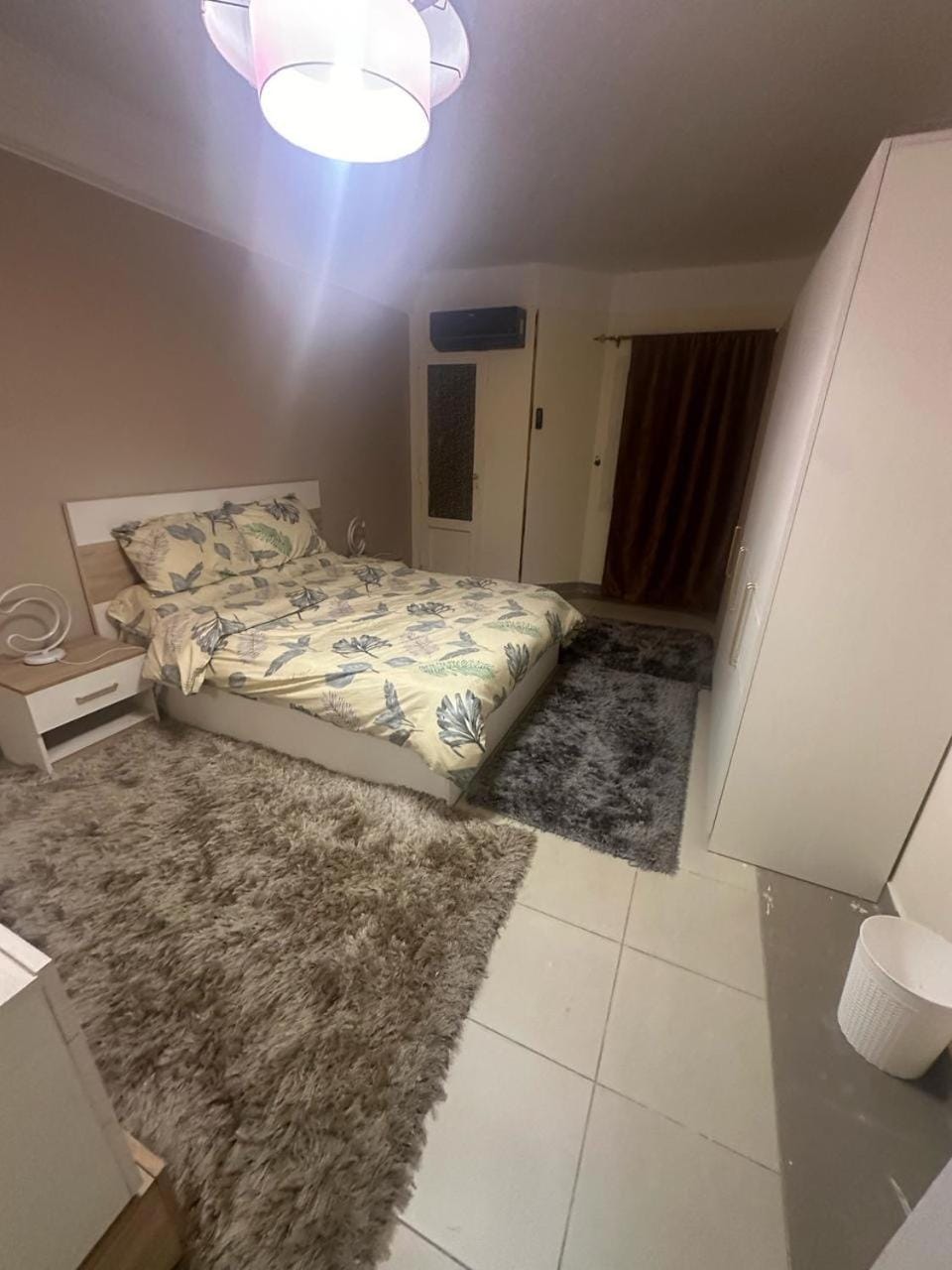 وحدة سكنية فندقية في ابراج الخليج Apartment in Egypt