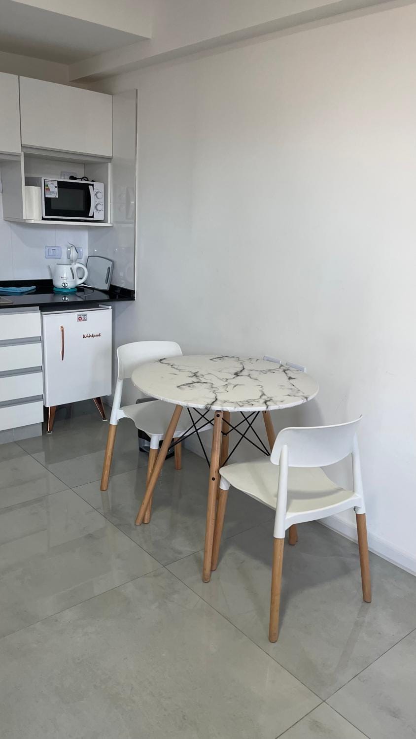 Brickell 2B Apartment in Tigre