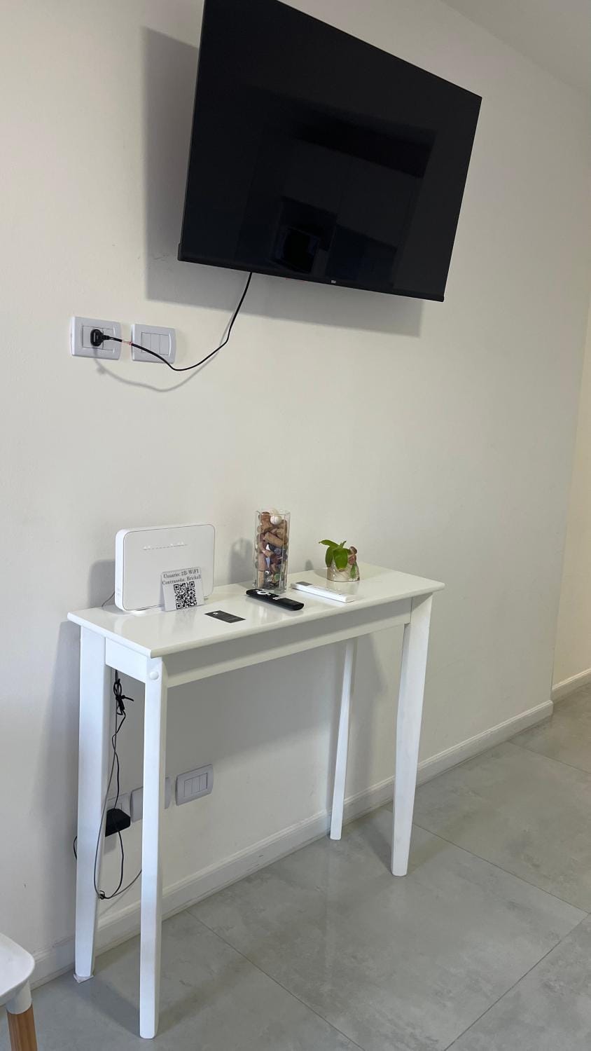 Brickell 2B Apartment in Tigre