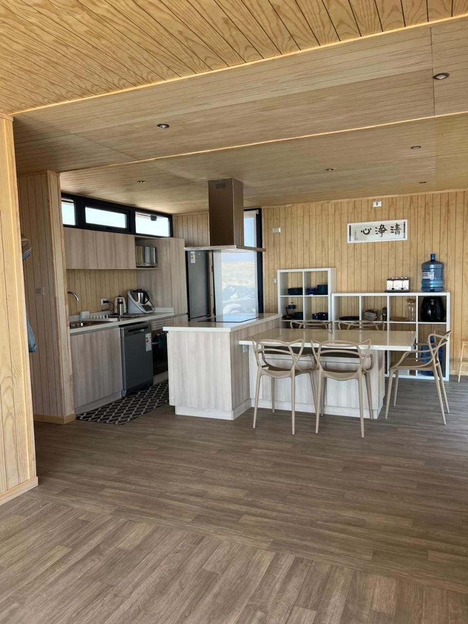 Paraiso junto al mar House in Coquimbo Region