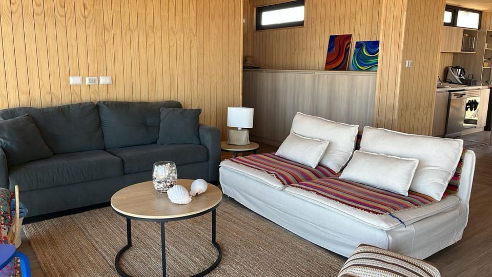 Paraiso junto al mar House in Coquimbo Region