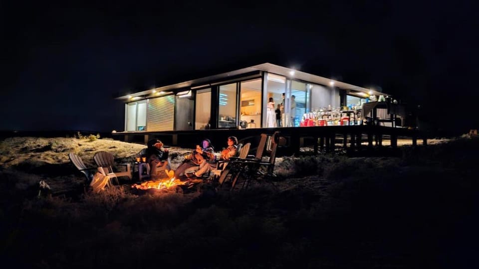 Paraiso junto al mar House in Coquimbo Region