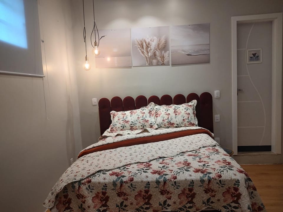Suíte Luxo na Casa 68 Apartment in Belém