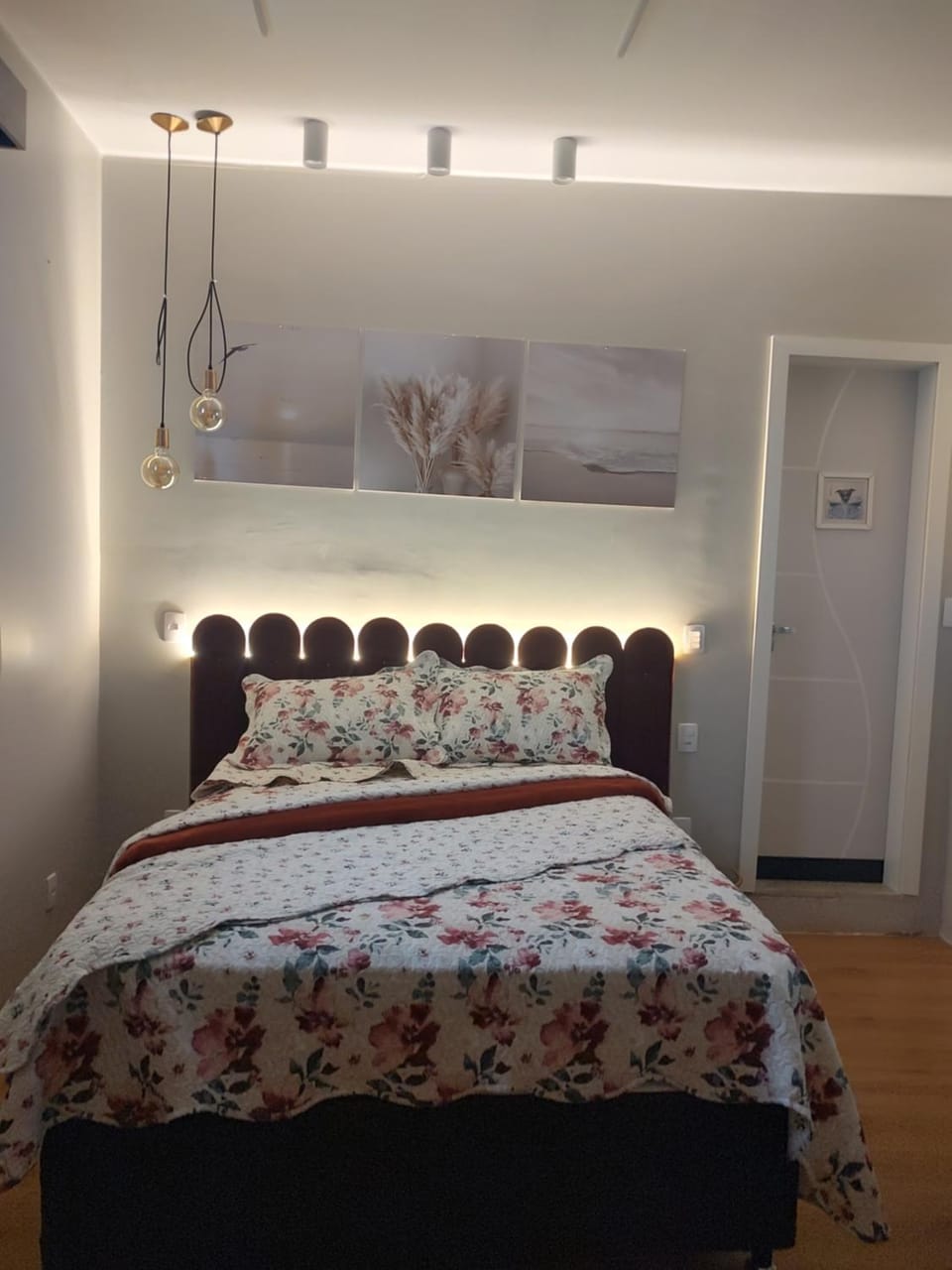 Suíte Luxo na Casa 68 Apartment in Belém
