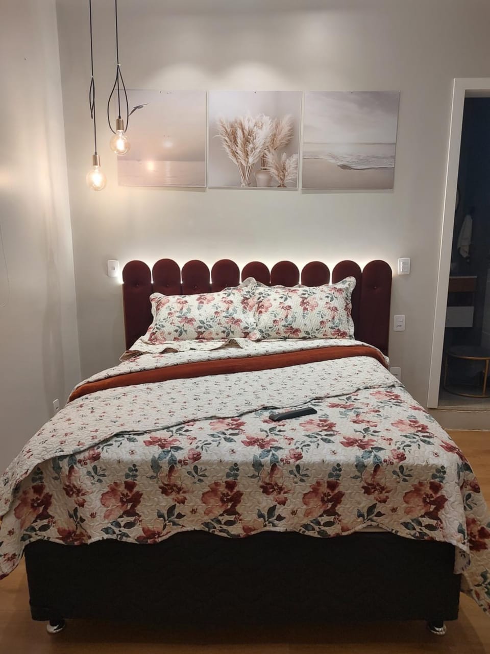 Suíte Luxo na Casa 68 Apartment in Belém