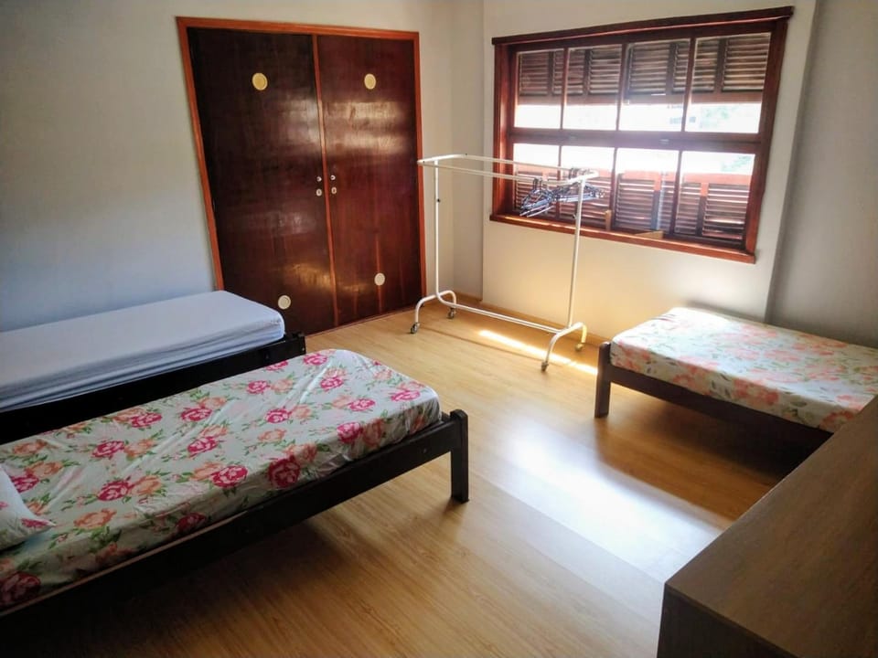 Apartamento amplo 2 quartos no centro Apartment in Águas de Lindóia