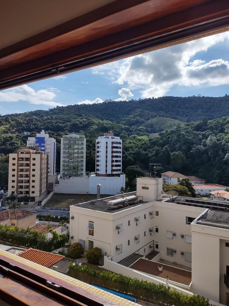 City view