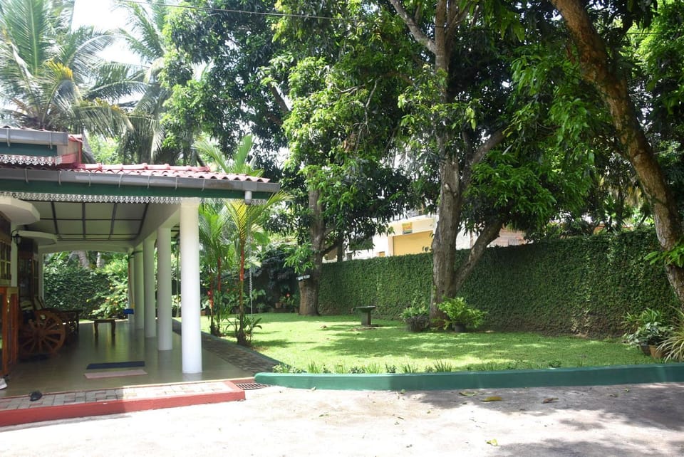 CFC Holiday Home Bed and Breakfast in Sri Lanka
