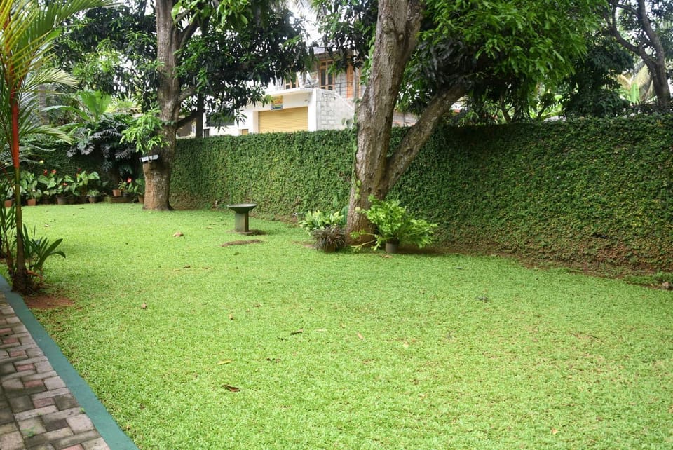 CFC Holiday Home Bed and Breakfast in Sri Lanka