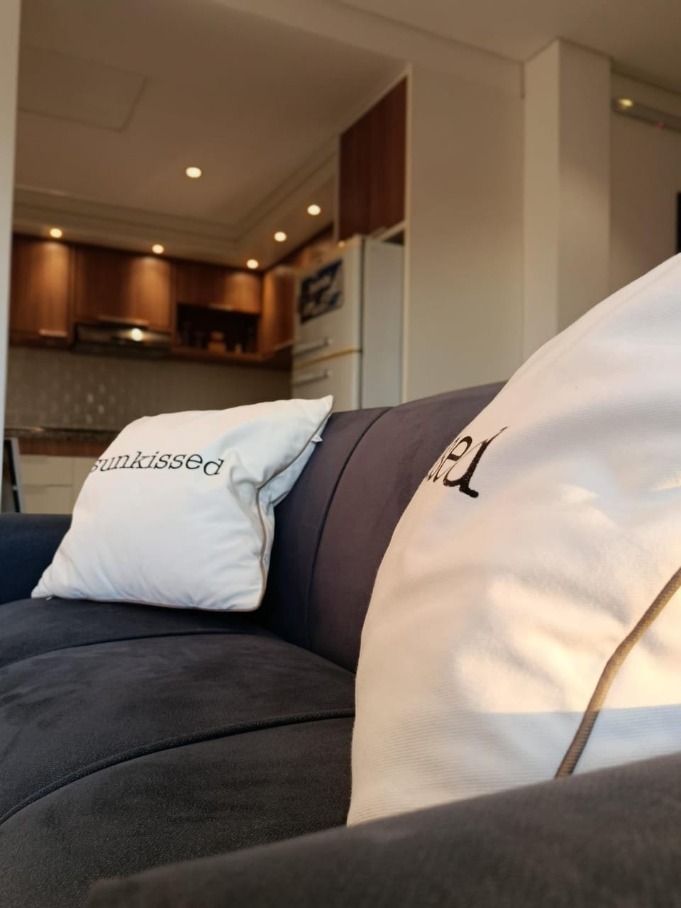 Costa azul Apartment in Misiones Province, Argentina