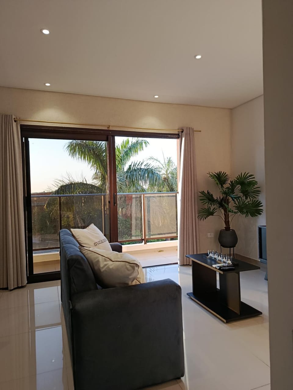 Costa azul Apartment in Misiones Province, Argentina