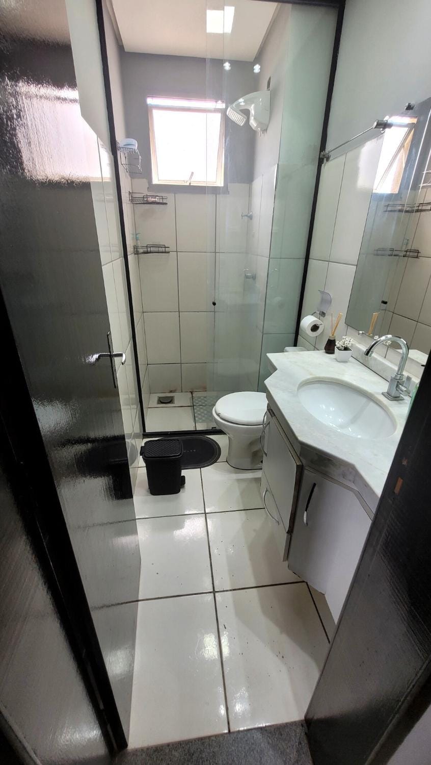 Apto confortável e muito aconchegante Apartment in Montes Claros