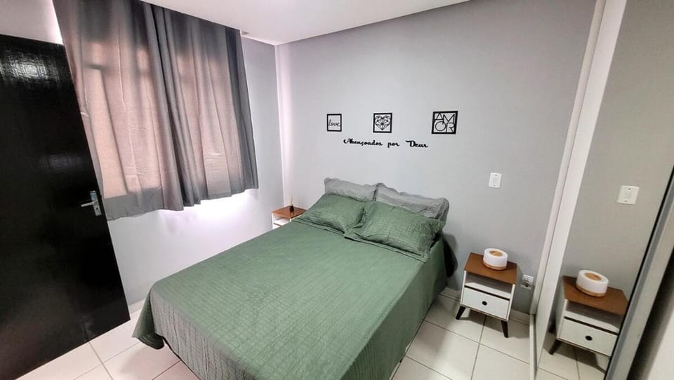 Apto confortável e muito aconchegante Apartment in Montes Claros