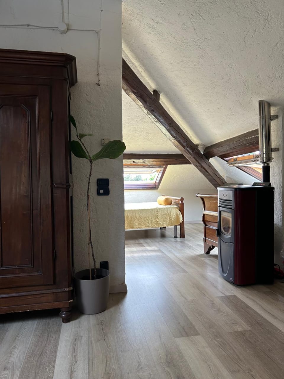 Villa Puccini Bed and Breakfast in Lombardy