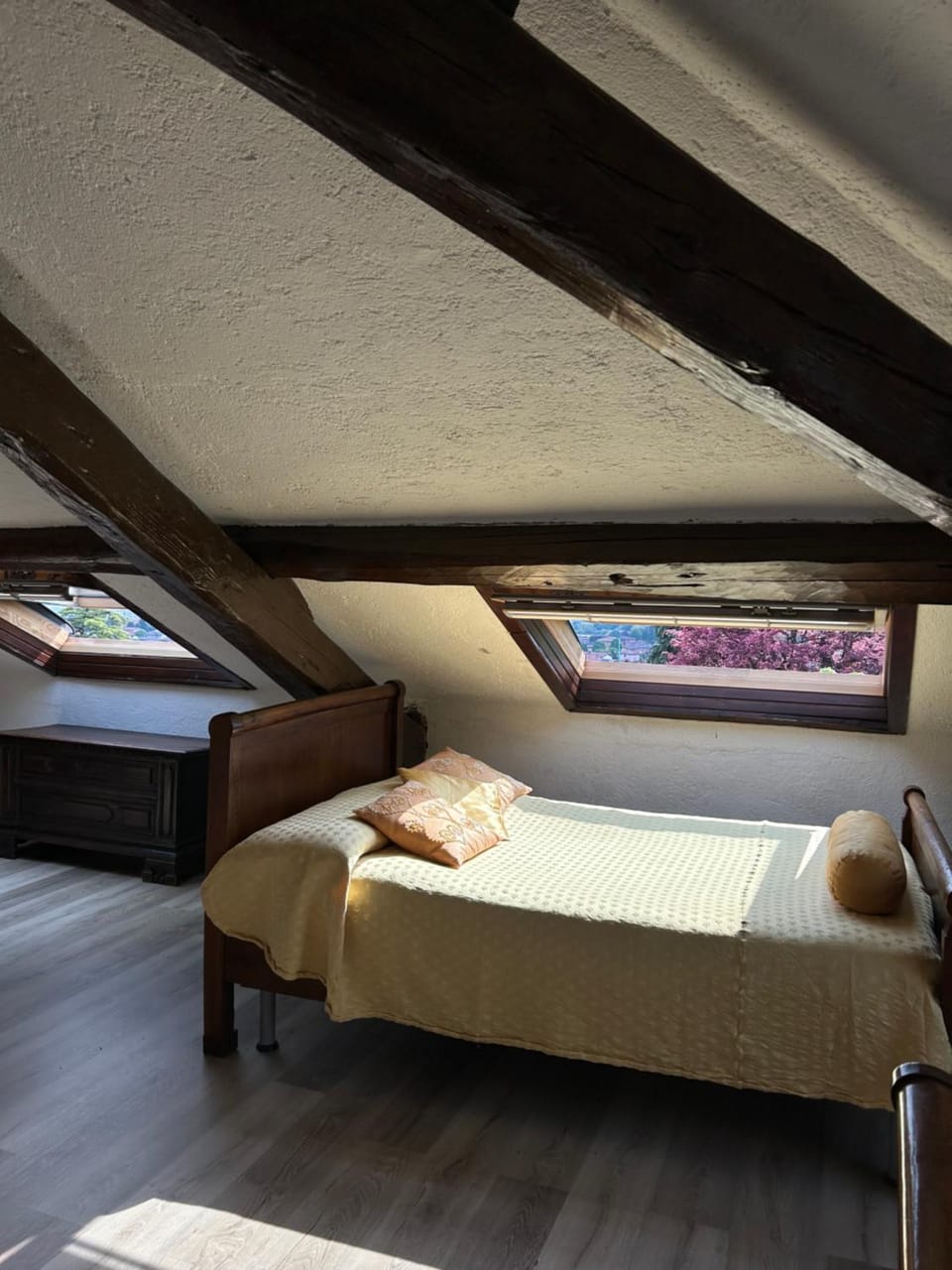 Villa Puccini Bed and Breakfast in Lombardy