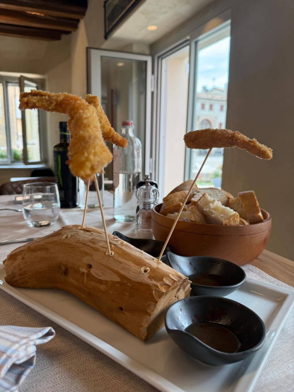 Lunch