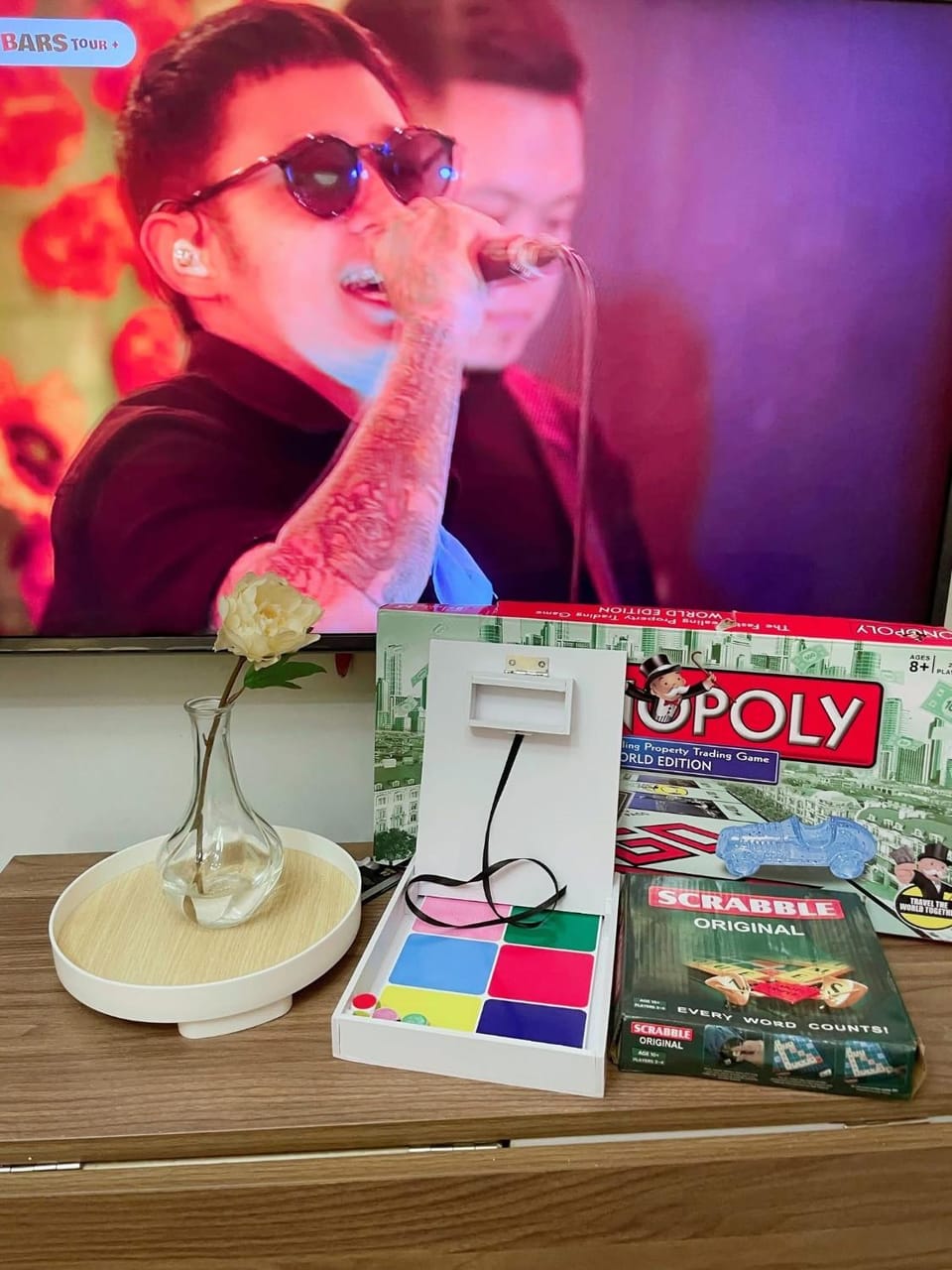 On The Shores - Staycation Hotel in Pasay