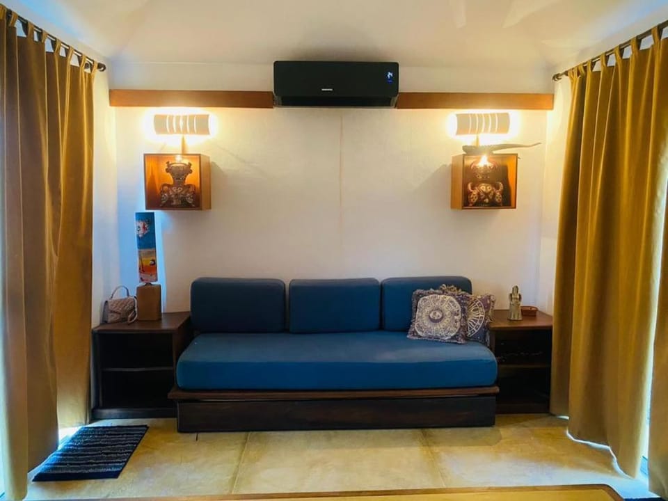 La Vaquera - Morrocoy Villa in Venezuela