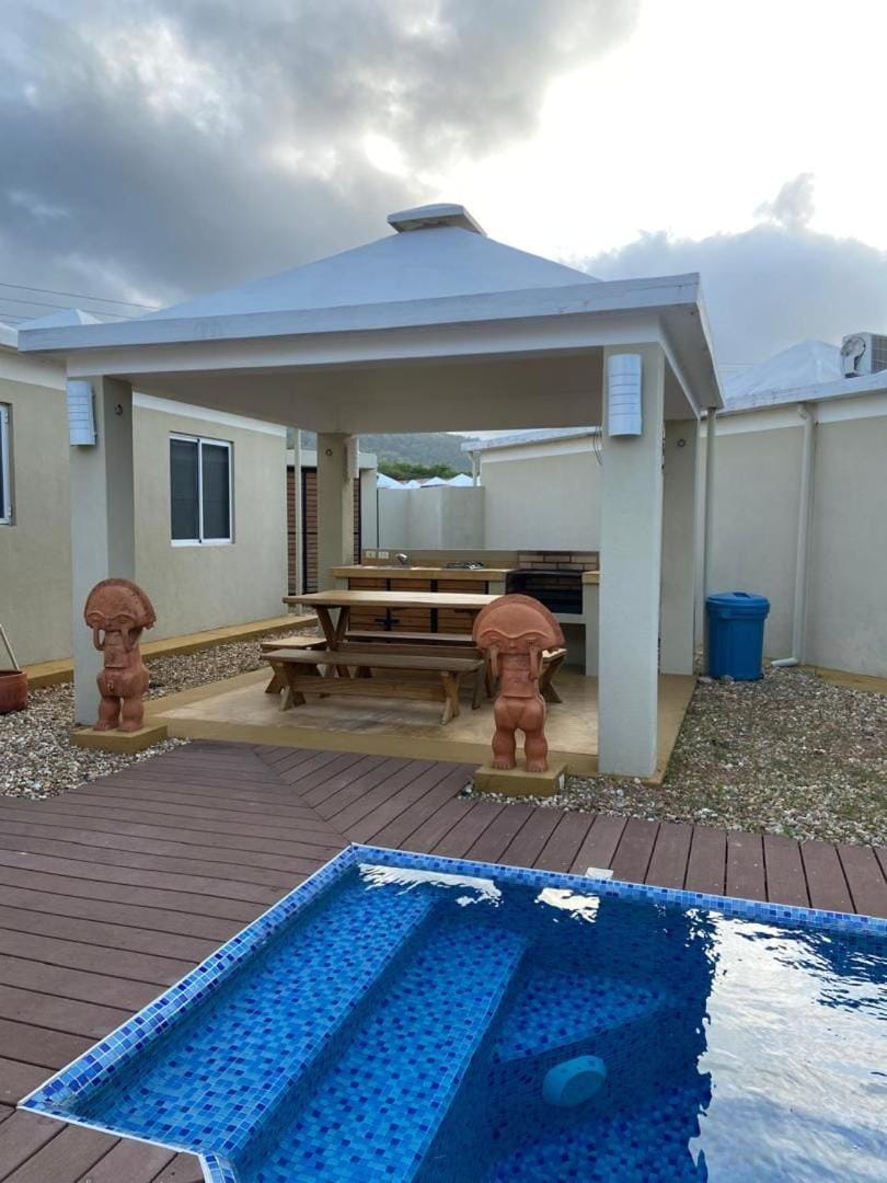 La Vaquera - Morrocoy Villa in Venezuela
