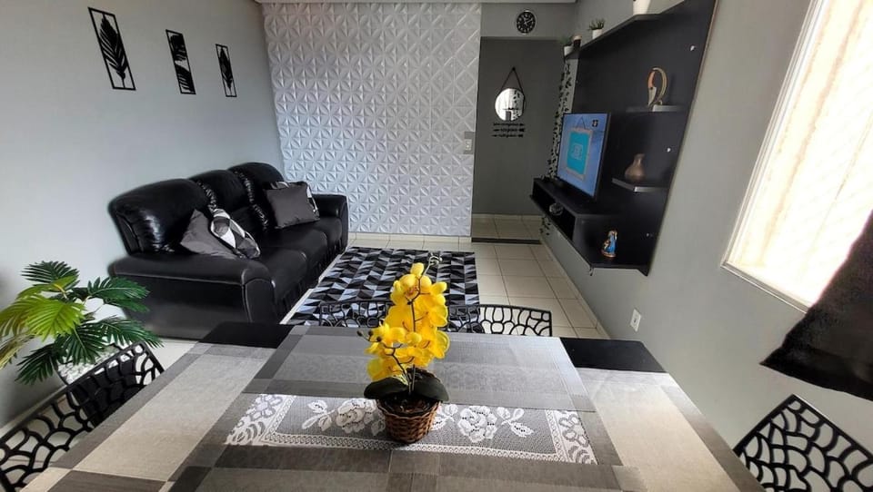 Apto confortável e aconchegante Apartment in Montes Claros