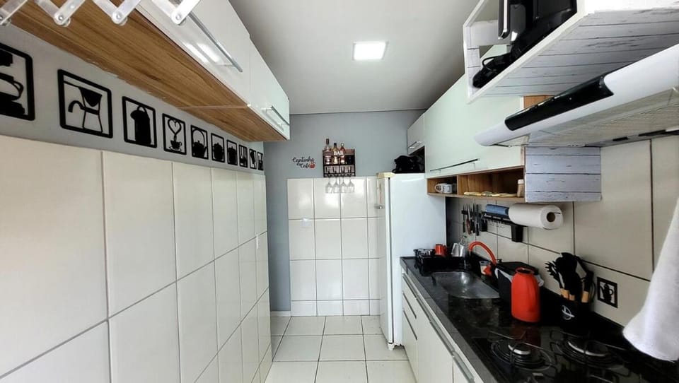 Apto confortável e aconchegante Apartment in Montes Claros