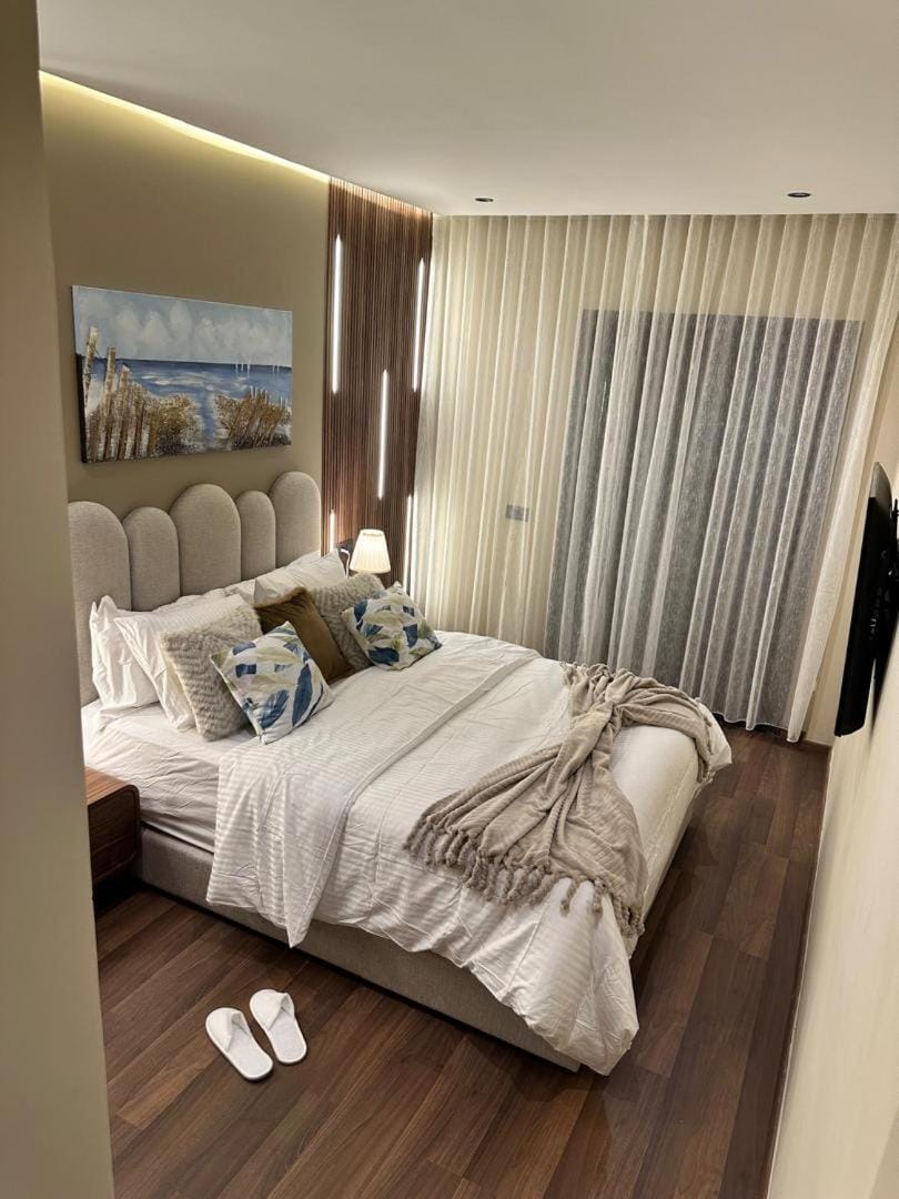 Harmonie Elitaire Apartment in Casablanca