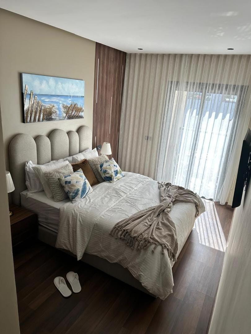 Harmonie Elitaire Apartment in Casablanca