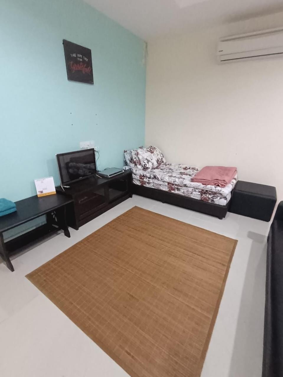 Marina 2 HOMESTAY JETI LUMUT MANJUNG Apartment in Perak