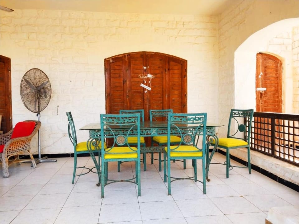 Marina 5 مارينا Chalet in Egypt