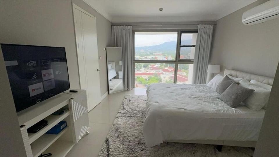 Penthouse Suite 20 South - KINGSTON - FIWI Apartment in Kingston