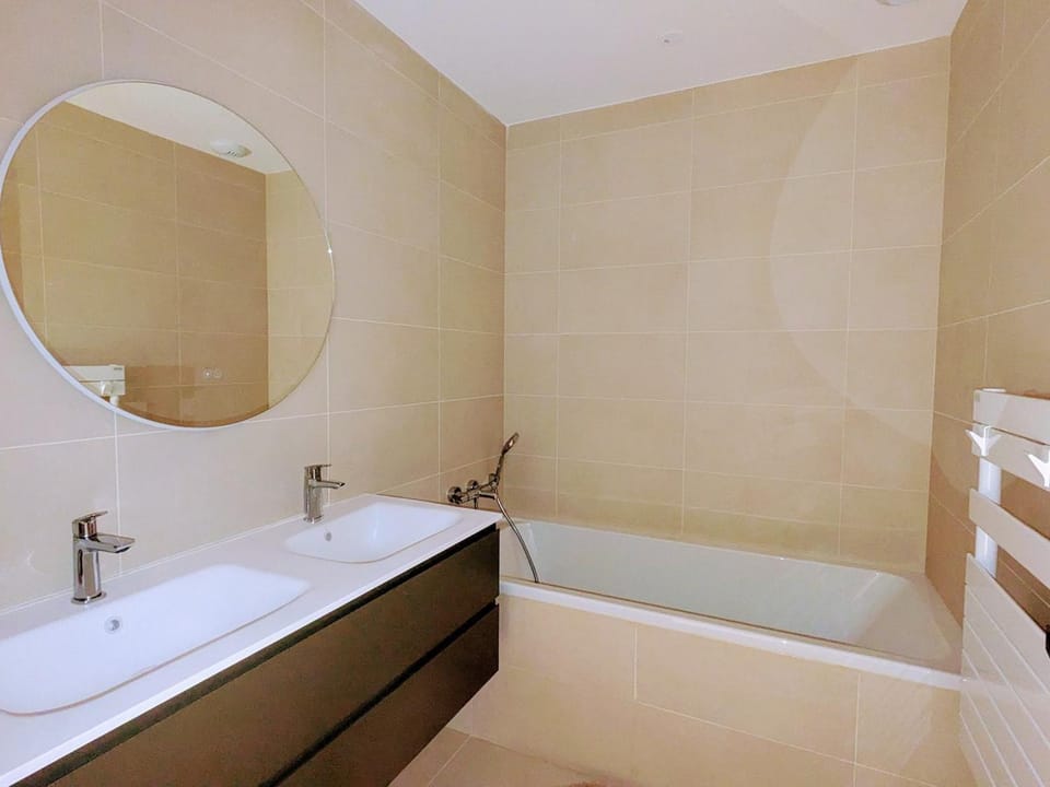 Demi-chalet haut de gamme 3 chambres à La Clusaz avec vues superbes - FR-1-459-243 Chalet in Manigod