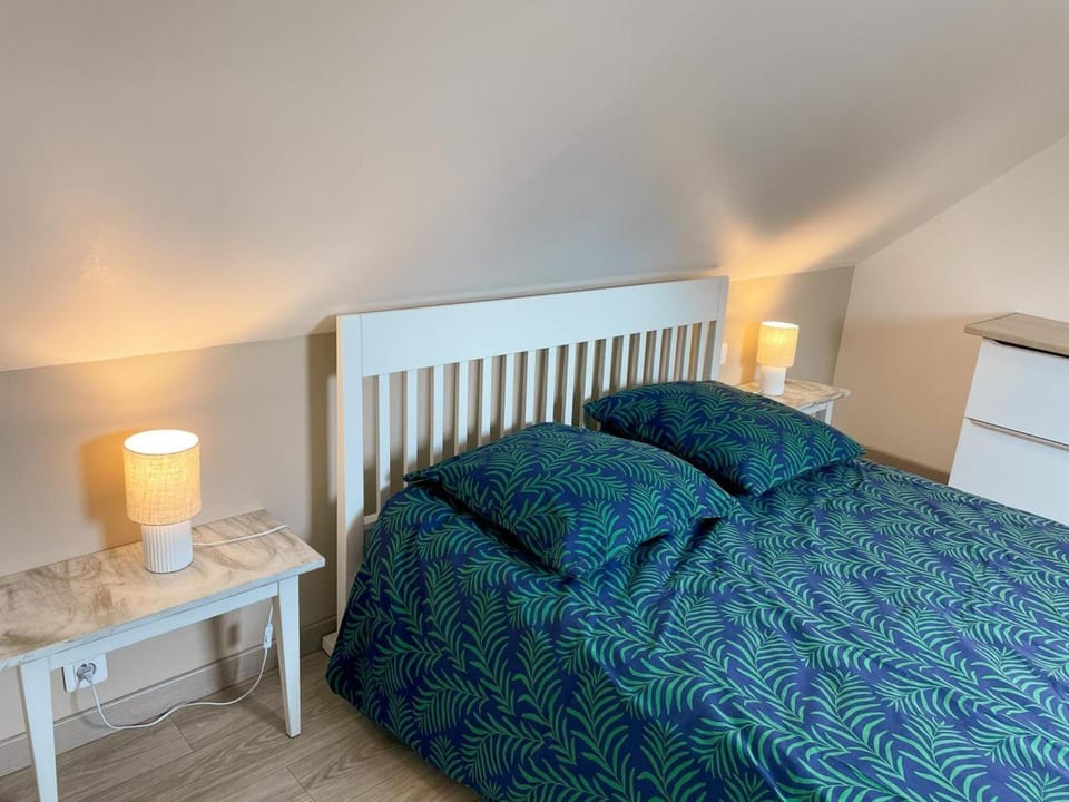 Charmant gîte à Chailles près de Blois avec jardin et WIFI - FR-1-491-468 House in Centre-Val de Loire