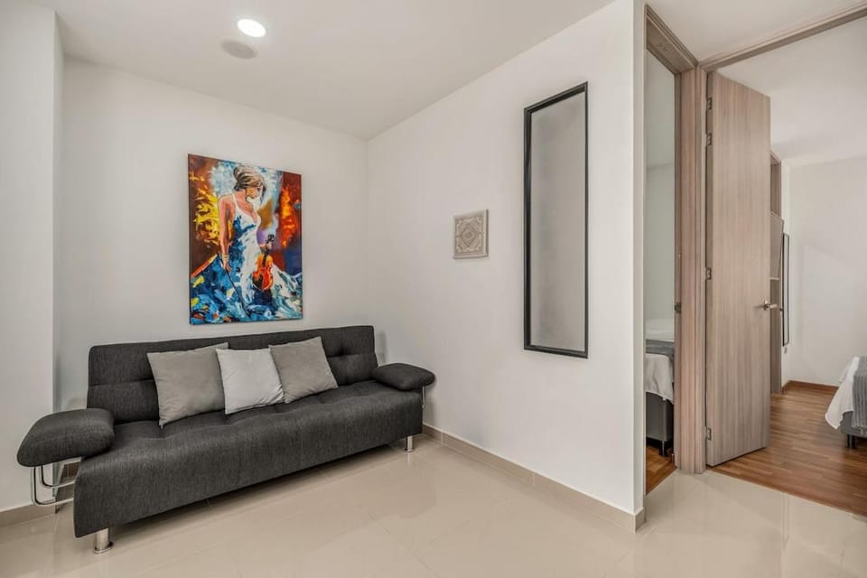 Espectacular apartamento en Itagui Apartment in Itagüí