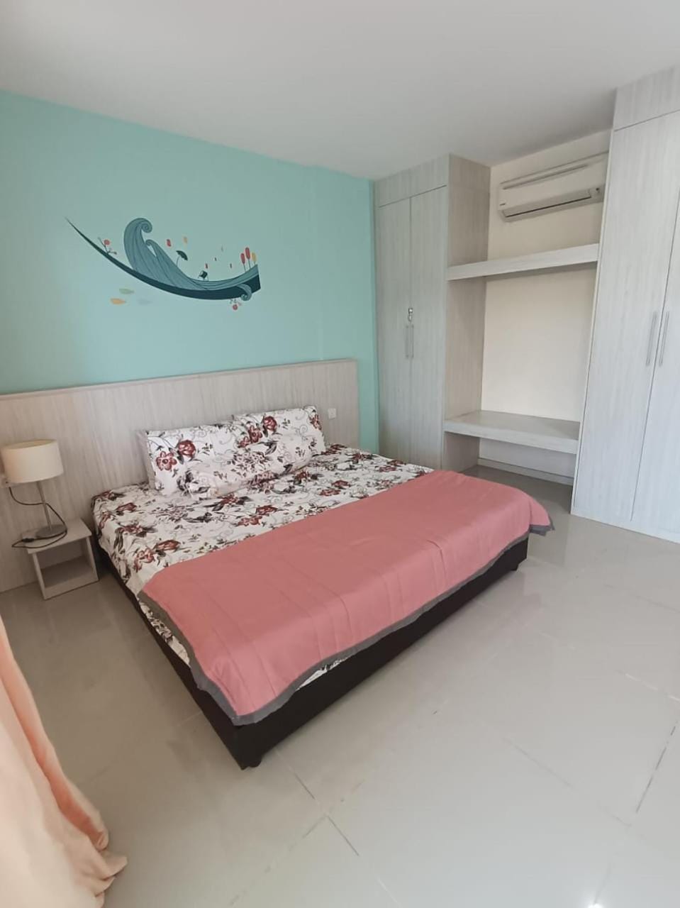 Marina Island Lumut Apartment in Perak